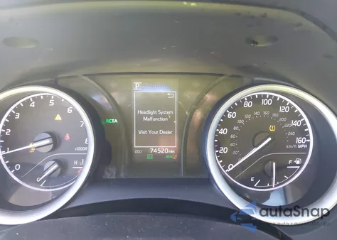 2022 Toyota Camry Le from USA, damaged, VIN 4T1R11AK9NU628757